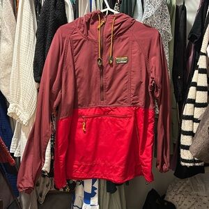 LL Bean Pullover